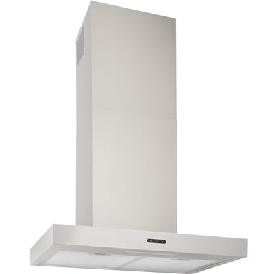 Broan 30 inch 460 CFM Wall-Mount Chimney Hoodfan