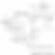 Bosch 100 Series 24-inch 46 dB Dishwasher with Hidden Controls and Third Rack