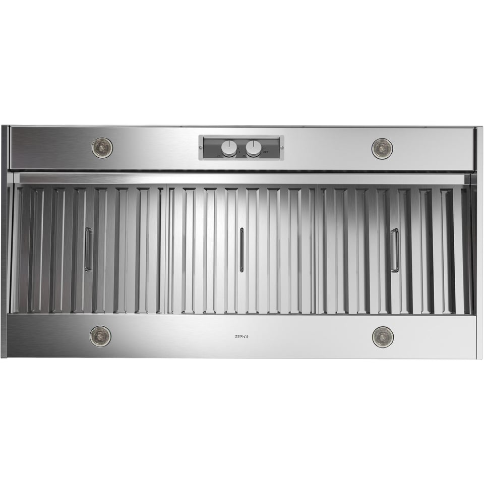 Zephyr 48 inch 1200 CFM Insert Hoodfan