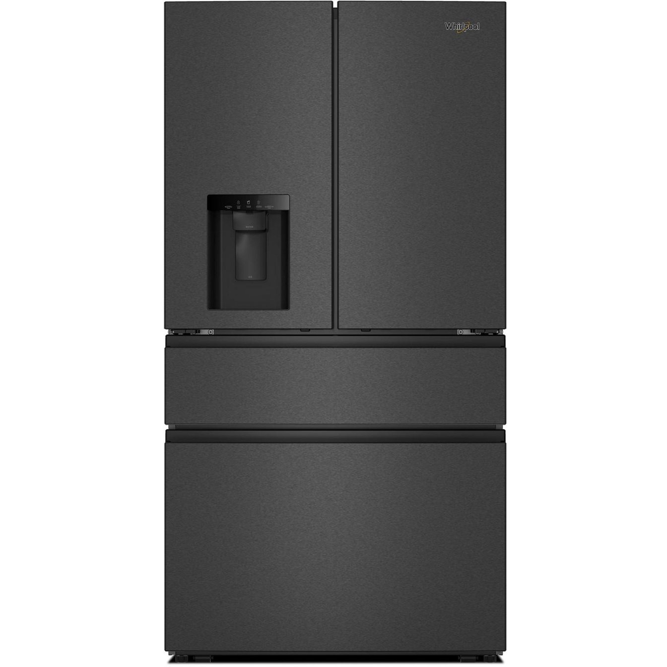 Whirlpool 28.96 cu.ft. French-Door Refrigerator