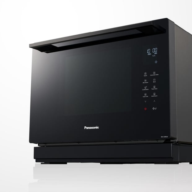 Panasonic Countertop Microwave Oven