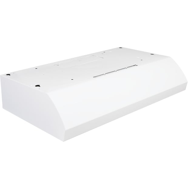 Broan 30 inch 270 CFM Under-Cabinet Hoodfan