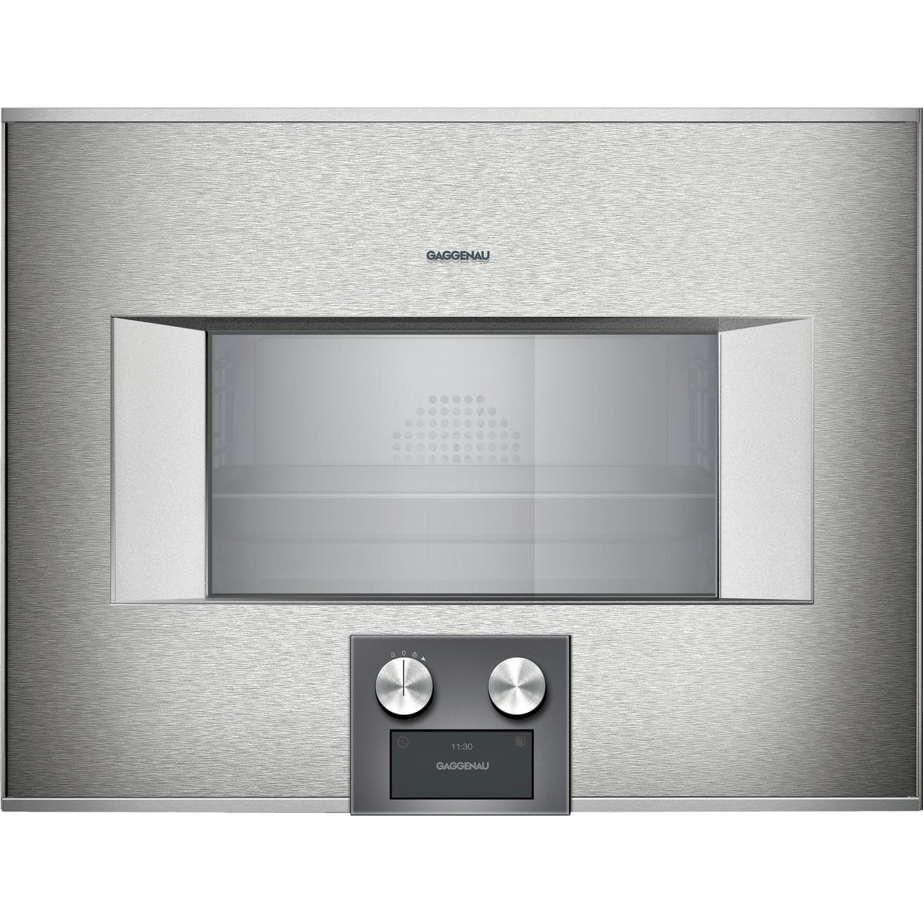 Gaggenau 24 inch Wall Oven with Convection
