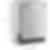 Whirlpool 4 Cycle Dishwasher with Hidden Controls