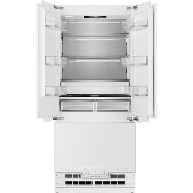 Riva 19.6 cu.ft. Built-In French-Door Refrigerator