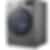 LG 5.2 cu.ft. Stackable Front Load Steam Washer