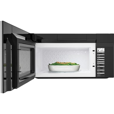 Frigidaire Gallery 1.9 cu.ft. 400 CFM Over-The-Range Microwave with Sensor Cook