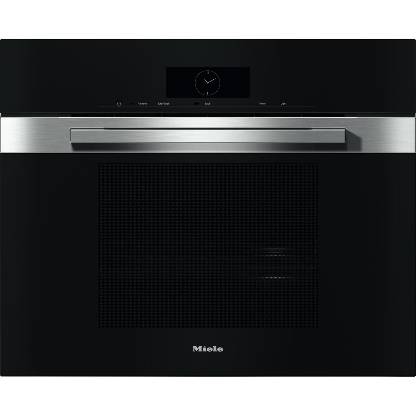 Miele 30 inch Combi-Steam Oven with Convection