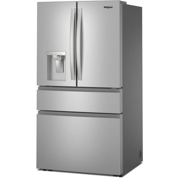 Whirlpool 28.9 cu.ft. French-Door Refrigerator