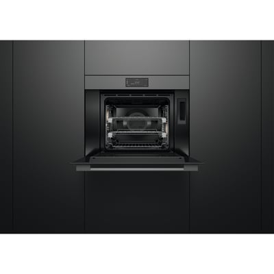 Fisher & Paykel 30 inch Combi Steam Oven with Convection