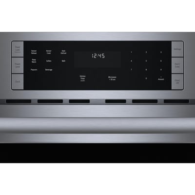 Bosch 1.6 cu.ft. Built-in Microwave