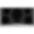 Viking 36 inch 30" Electric Cooktop 