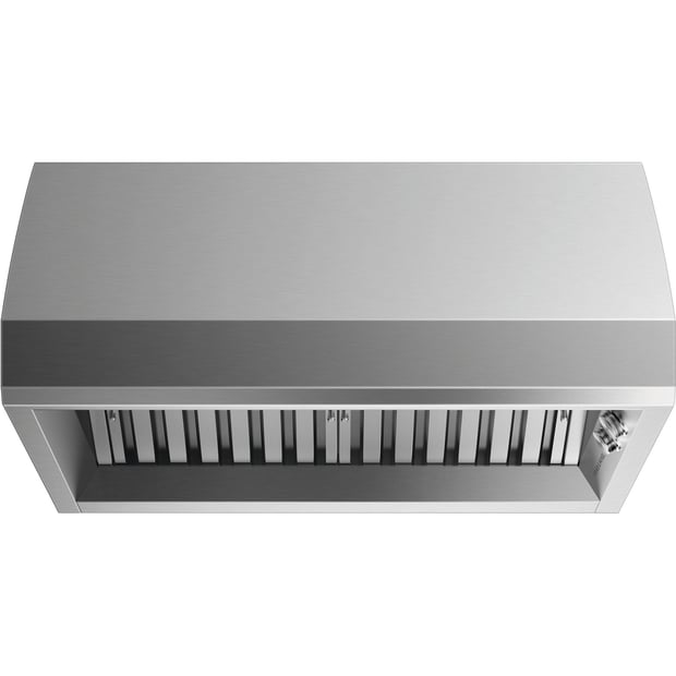 Fisher & Paykel Professional 36 inch 1200 CFM Wall-Mount Hoodfan