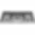 Frigidaire Professional 36 inch Gas Cooktop