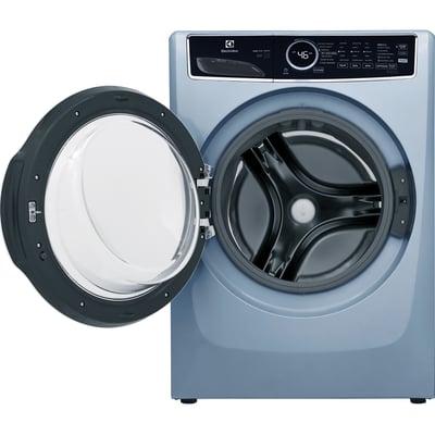 Electrolux 4.5 cu.ft. Stackable Front Load Steam Washer