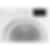Blomberg 3.7 cu.ft Stackable Steam Vented Dryer 