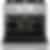 JennAir 36 inch Single Oven Dual Fuel Range