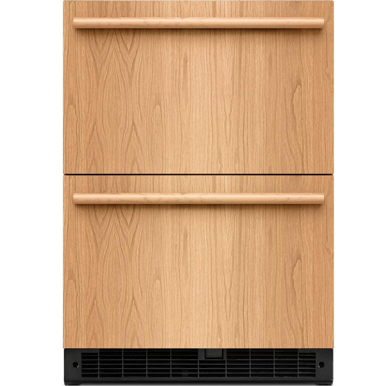 KitchenAid Built-in 24 inch 4.44 cu.ft. Refrigerator Drawers