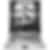 Gaggenau 8 Cycle Dishwasher with Hidden Controls