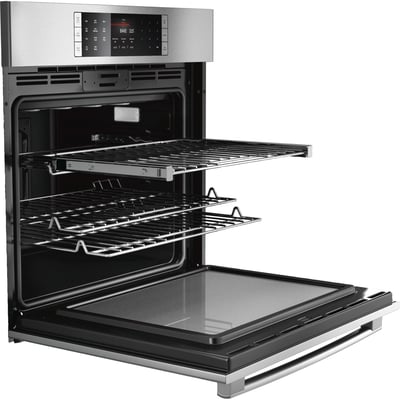 Bosch 30 inch Single Wall Oven with Convection