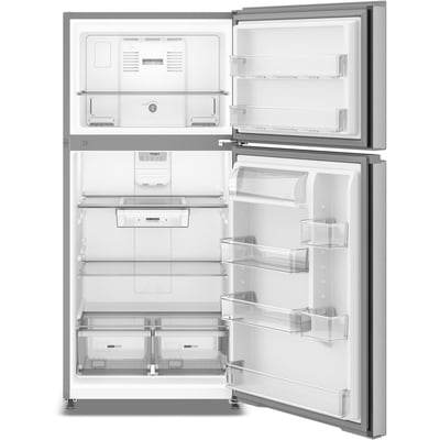 Whirlpool 19.27 cu.ft. Top-Freezer Refrigerator
