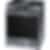 Frigidaire Gallery 30 inch Single Oven Gas Range