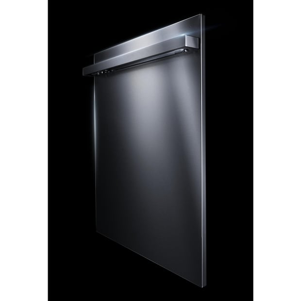 JennAir 6 Cycle Dishwasher with Hidden Controls