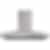 Wolf 36 inch Wall-Mount Chimney Ventilation Hoodfan