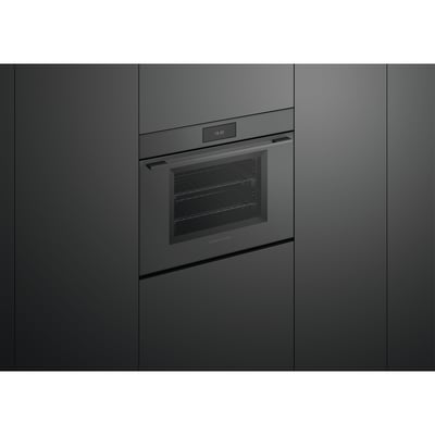 Fisher & Paykel 30 inch Combi Steam Oven with Convection