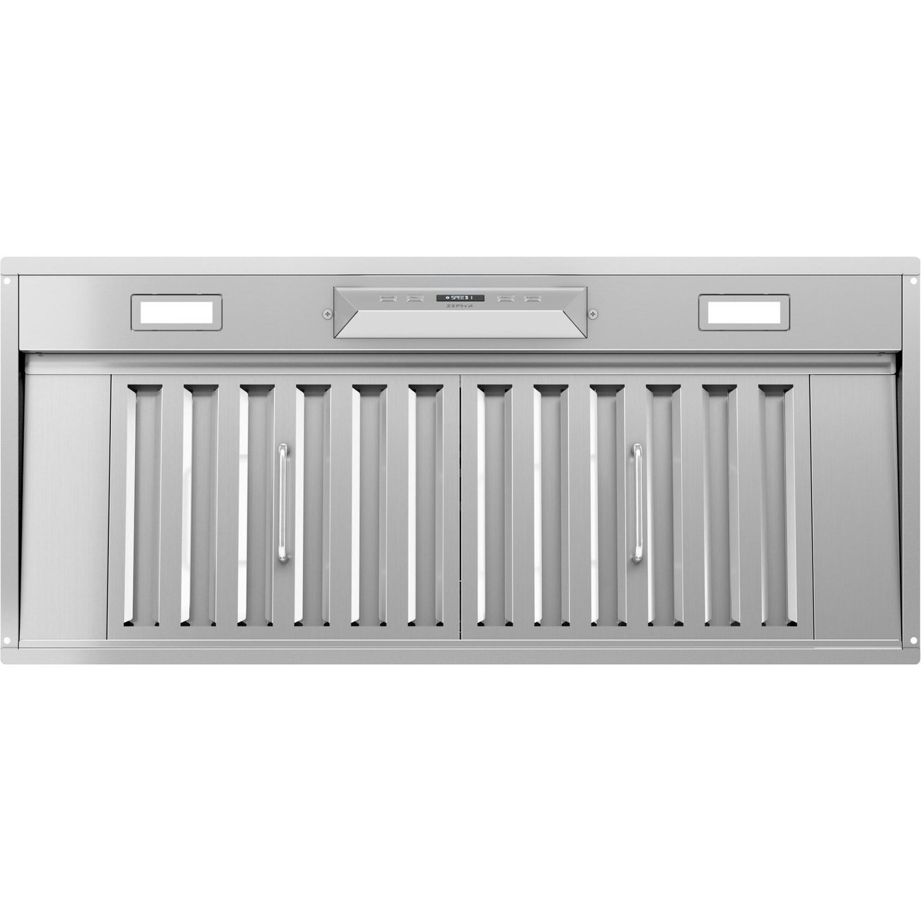 Zephyr Tornado II Insert 34 inch 600 CFM Insert Range Hoodfan