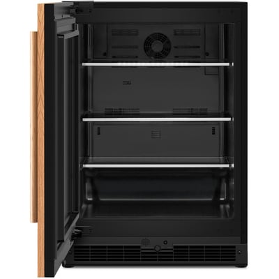 KitchenAid Built-in 24 inch 5.0 cu.ft Compact Bar Refrigerator