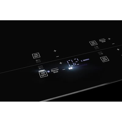 JennAir 36 inch Electric Cooktop