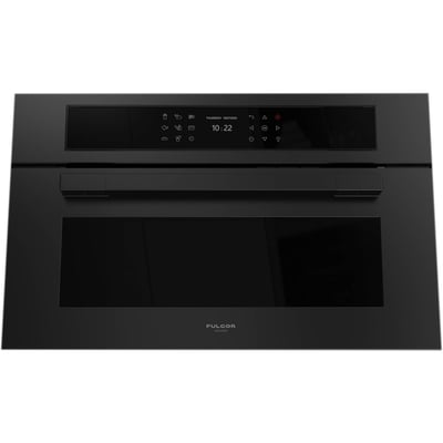 Fulgor Matteo 700 Series 30 inch Combi Speed Wall Oven with Convection