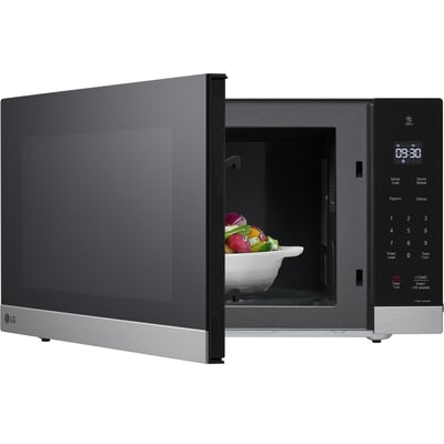 LG 2.0 cu.ft. Countertop Microwave