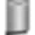 Frigidaire 24 inch 49 dB Dishwasher with Hidden Controls and Third Rack