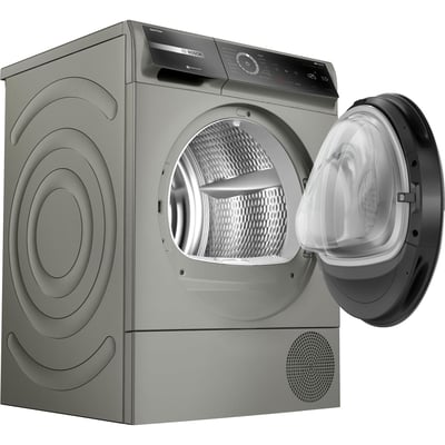 Bosch 4.0 cu.ft. Heat Pump Dryer