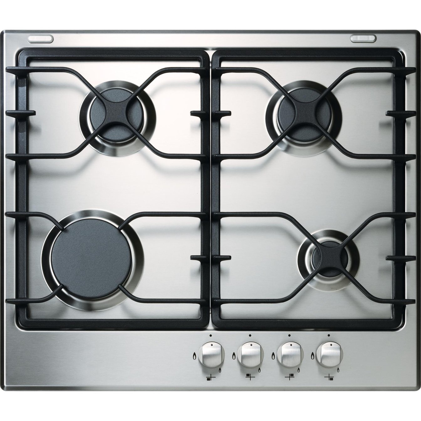 Whirlpool 24 inch Gas Cooktop