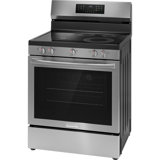 Frigidaire 30 inch Single Oven Electric Range