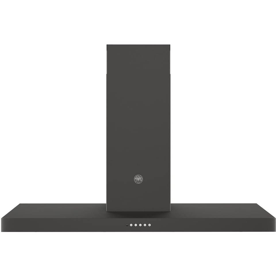 Bertazzoni 48 inch 600 CFM Wall-Mount Hoodfan