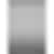 Thermador 6 Cycle Dishwasher with Hidden Controls