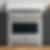 Bertazzoni 36 inch Single Oven Induction Range with Convection