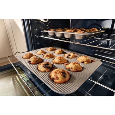 Whirlpool 30 inch Single Oven Electric Range