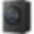 LG 7.4 cu.ft. Stackable Steam Vented Dryer