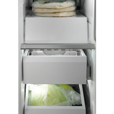 Fulgor 8.22 cu.ft. Built-in Column Freezer