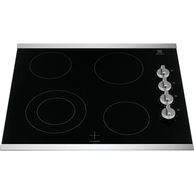 Electrolux 24 inch Electric Cooktop