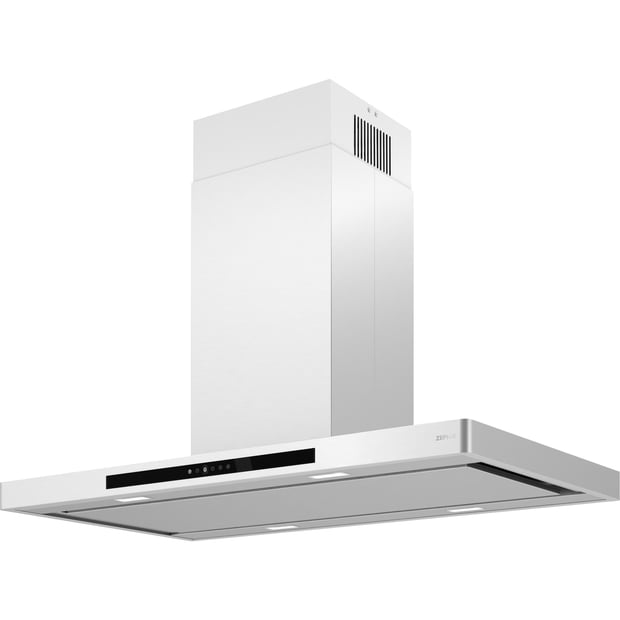 Zephyr 42 inch Island Hoodfan