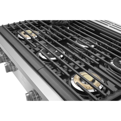 Electrolux 36 inch Gas Rangetop