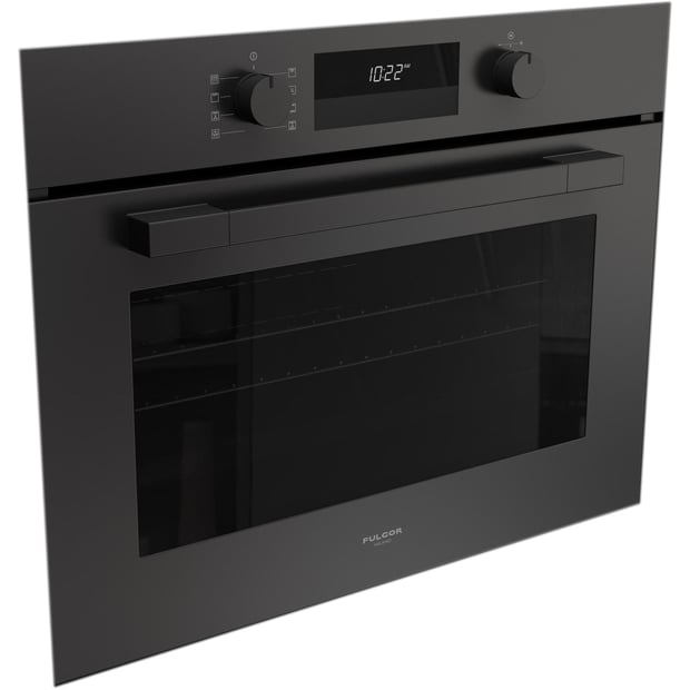 Fulgor Matteo 100 Series 30 inch Single Wall Oven with Convection