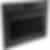 Fulgor Matteo 100 Series 30 inch Single Wall Oven with Convection