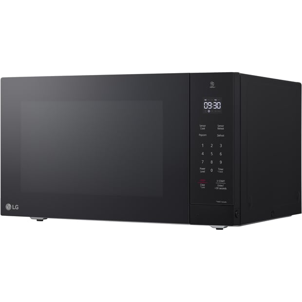 LG 1.5 cu.ft. Countertop Microwave